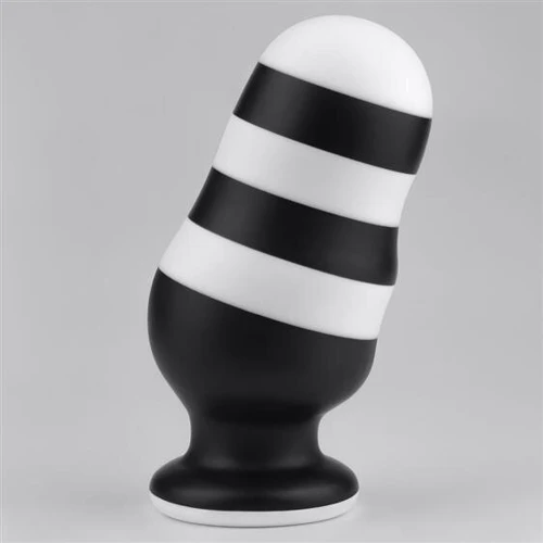 Анальная пробка LoveToy X-Missioner Butt Plug 7"