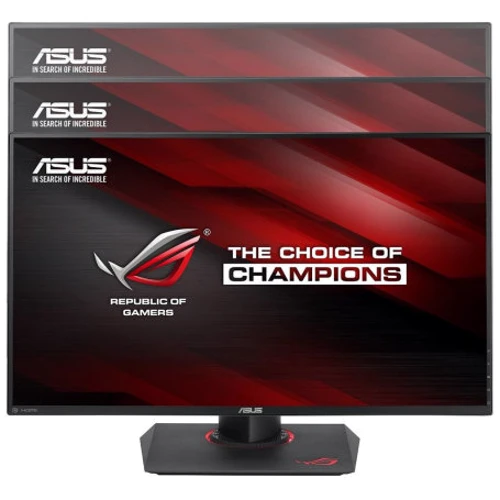 Монитор ASUS PG279Q: Разрешение 2560x1440