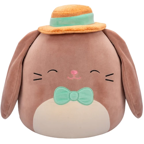 Мягкая игрушка Squishmallows Зайчик Янг 13 см (SQER00926)