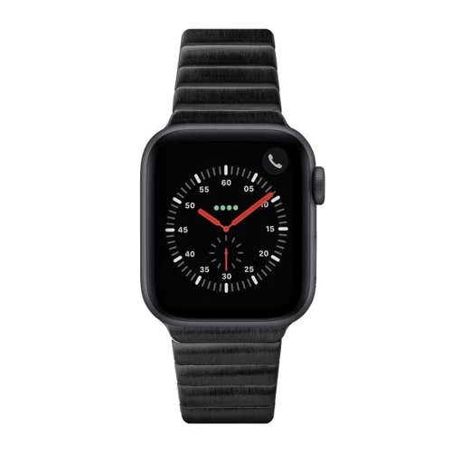 Аксессуар для Watch LAUT Links Black (L_AWL_LI_BK) for Apple Watch 42/44/45/49mm: Производитель LAUT