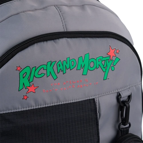Рюкзак Kite RM25-2597L Education Teens 2597L Rick & Morty фото 1