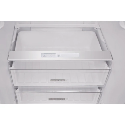 Холодильник Whirlpool W7 811I W: Общий объем, л 338