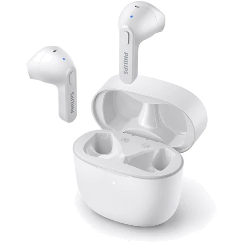 Наушники Philips TAT2236 White: Диапазон частот (Гц) 20-20000