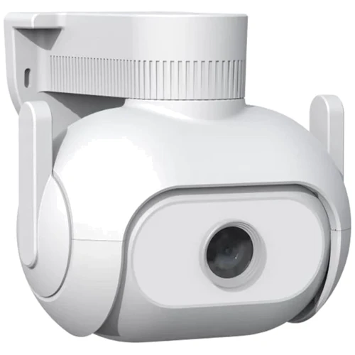 IP-камера відеоспостереження Xiaomi IMILAB EC5 Floodlight Camera 2K + LAN-порт (CMSXJ55A): Тип корпуса Корпусная