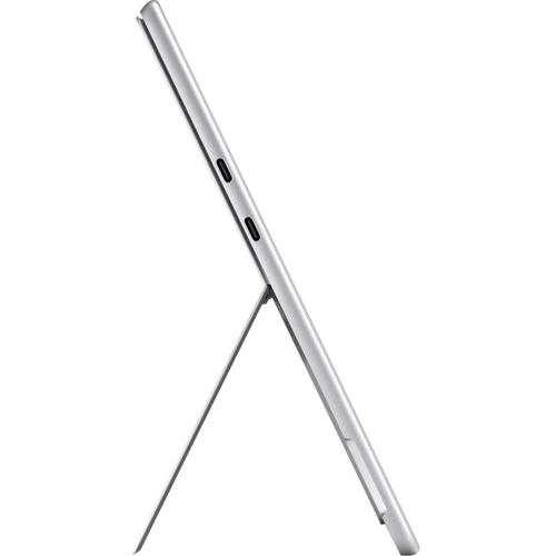 Планшет Microsoft Surface Pro 9 SQ3 16/512GB 5G Platinum (RZ1-00001): Процесор Microsoft SQ 3