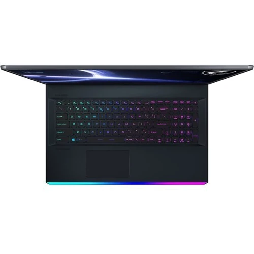 Ноутбук MSI GE76 (GE76 12UHS-224PL): Процессор Intel Core i7-12700H (1.7 - 4.7 ГГц) / 14 - ядерный
