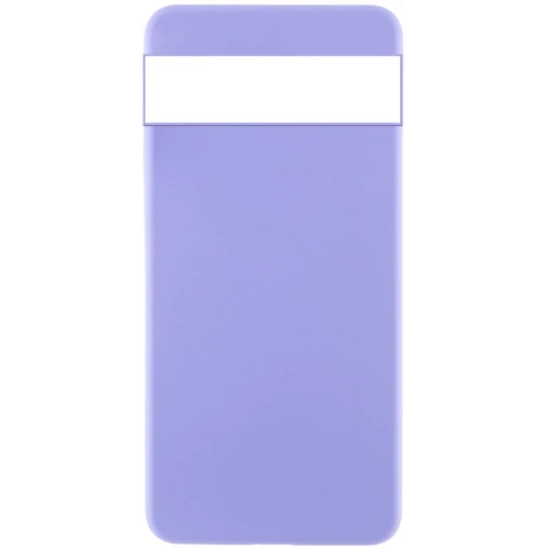 Чехол для телефонов Lakshmi Case Silicone Cover Dasheen for Google Pixel 6 Pro