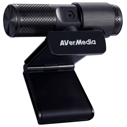 AVerMedia Live Streamer CAM 313 Black (40AAPW313ASF) фото 6