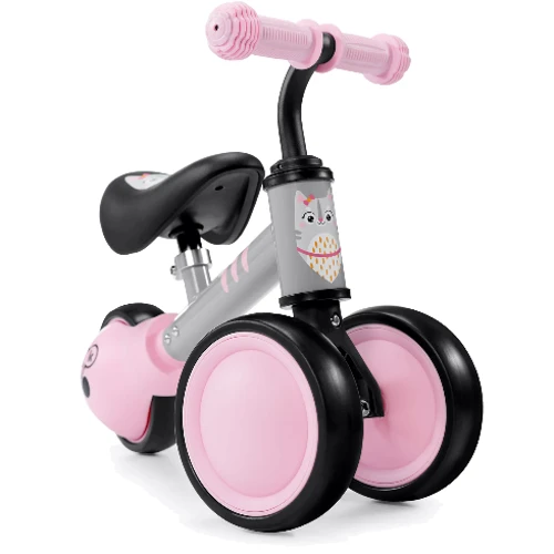 Каталка-беговел Kinderkraft Cutie Pink (KKRCUTIPNK0000): Производитель KinderKraft