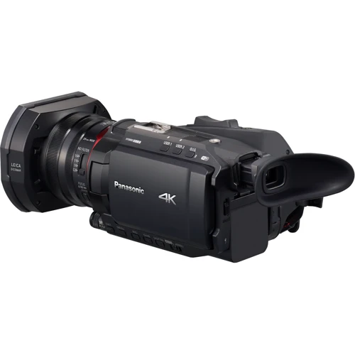 Цифровая видеокамера Panasonic HC-X1500EE: Матрица MOS