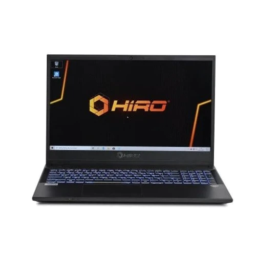 Ноутбук HIRO BX150 (NBC-BX1503I3-H02)
