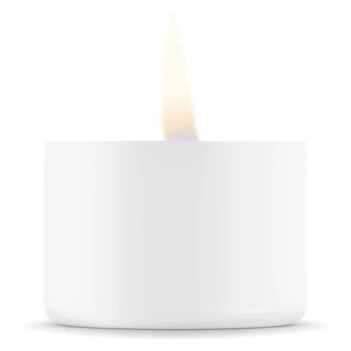 Масажна свічка Bijoux Indiscrets SLOW SEX Massage Candle