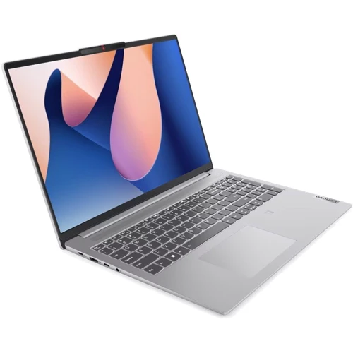Ноутбук Lenovo IdeaPad Slim 5 16IRL8 Cloud Grey 2023 (82XF005DUS): Екран 16" IPS (1920x1200) Full HD