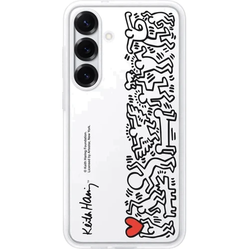 Чехол для телефонов Samsung Flipsuit Case White (EF-MS936CWEGWW) for Samsung S936 Galaxy S25 Plus