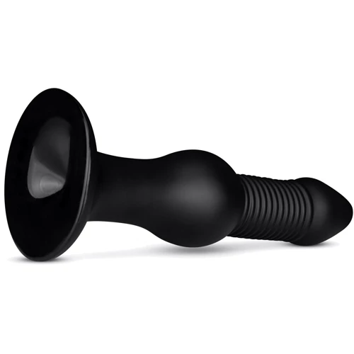 Анальная пробка BUTTR - Explosive Warhead Anal Dildo