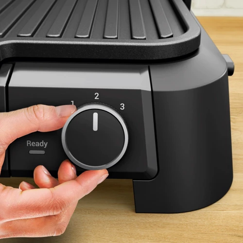 Электрогриль Tefal SuperGrill 3in1 GC510DE0