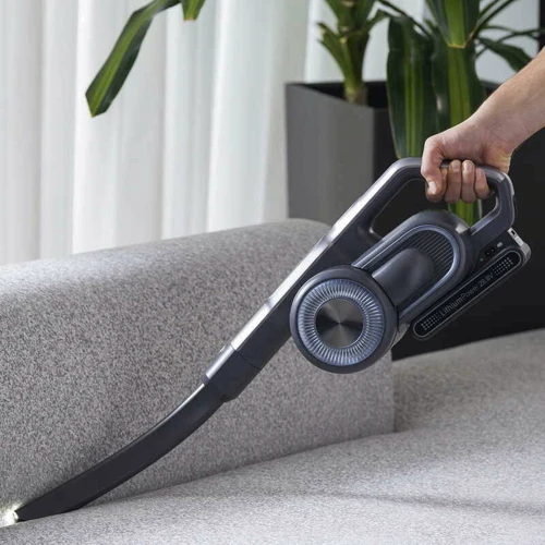 Пылесос Jimmy H11 PRO