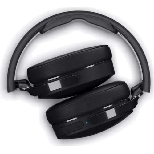 Навушники Skullcandy Hesh 3.0 BT Black (S6HTW-K033): Діапазон частот (Гц) 20 - 20000