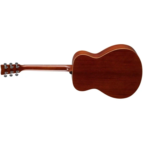 Акустична гітара YAMAHA FS850 NT