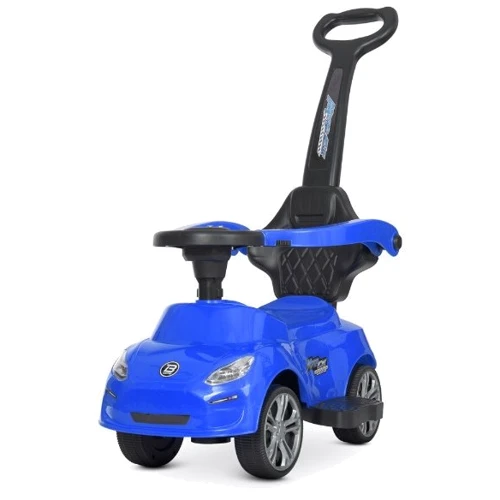 Машинка-каталка с толкателем Bambi M 4576-4: Производитель Bambi