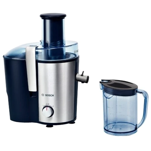 Соковичавниця Bosch MES 3500: Тип відцентрова