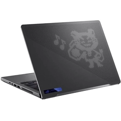 Ноутбук ASUS ROG Zephyrus G14 (GA402RJ-L8095WA): Оперативная память 16 ГБ