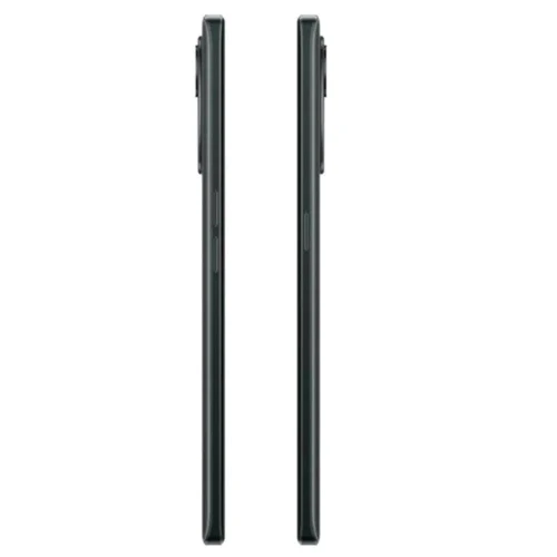 Смартфон Realme GT Neo 3 12/256Gb Plain Black Approved Вітринний зразок: Виробник Realme