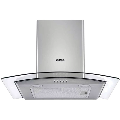 Вытяжка Ventolux FERRARA 60 INOX (700) PB: Тип воздухоочистителя Отвод