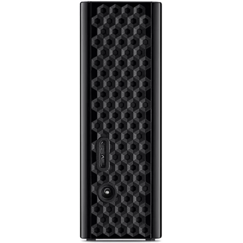 Внешний жесткий диск Seagate Backup Plus Hub 14 TB (STEL14000400): Внешний интерфейс USB 3.0