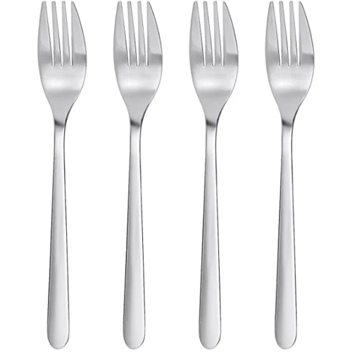 Виделка ІКЕА FORNUFT 19 см (40428482): Найменування вилка Їдальня