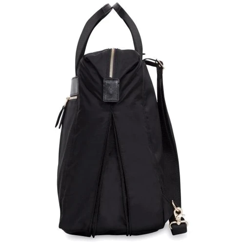 Knomo Chiltern Backpack Black (KN-119-407-BLK) for MacBook 15": Совместимость MacBook 15"