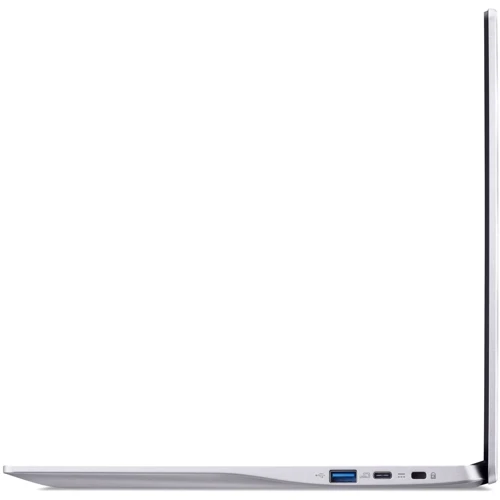 Ноутбук Acer Chromebook (NX.KB9EP.001): Экран 15.6" (1920 x 1080)