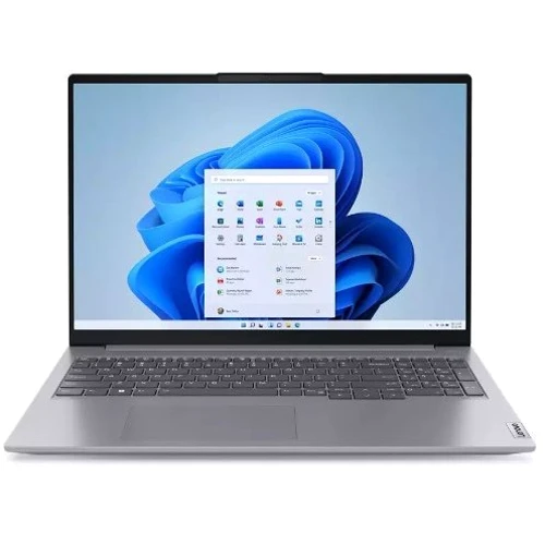 Ноутбук Lenovo ThinkBook 16 G6 IRL (21KH0017MH)