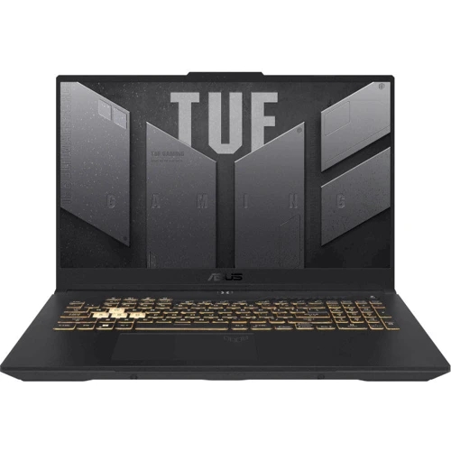 Ноутбук ASUS TUF Gaming F15 FX507ZC4 (FX507ZC4-HN050)