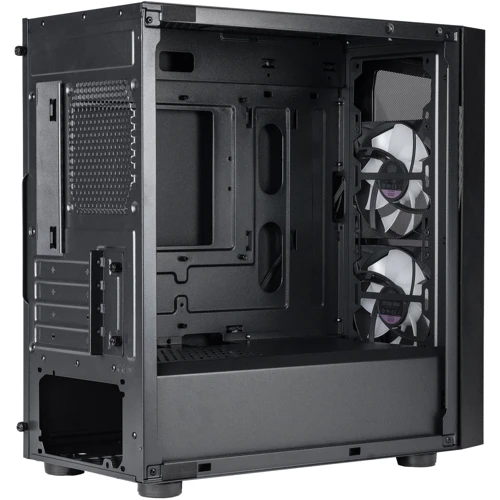 Корпус Cooler Master (CP320-KGNN-S00): Назначение игровой