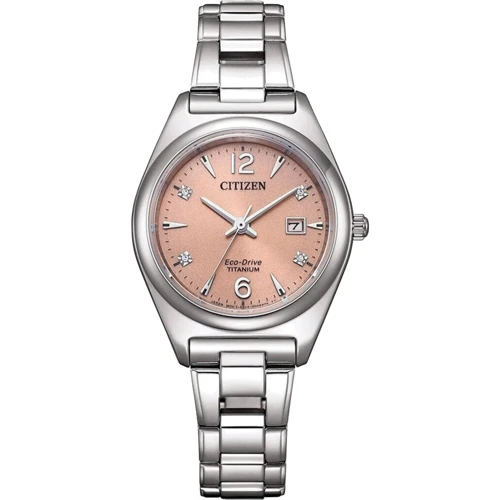 Наручные часы CITIZEN EW2601-81Z