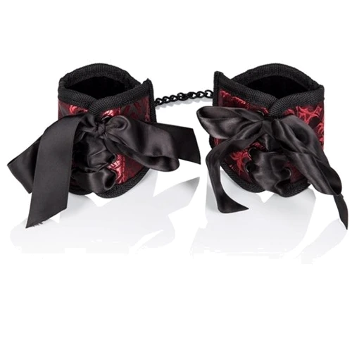 Наручники Scandal Corset Cuffs