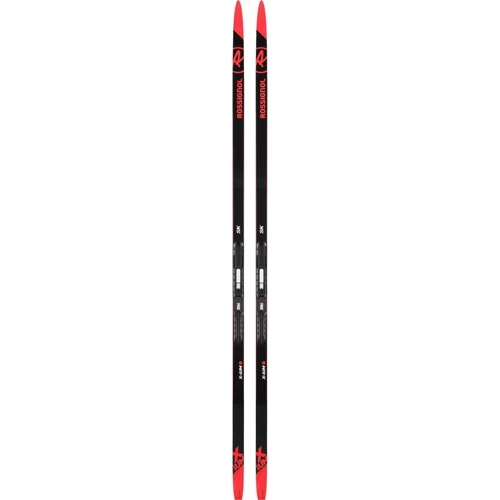 Лыжи ROSSIGNOL X-IUM SKATING IFP+RACE SKATE 180 (2020)