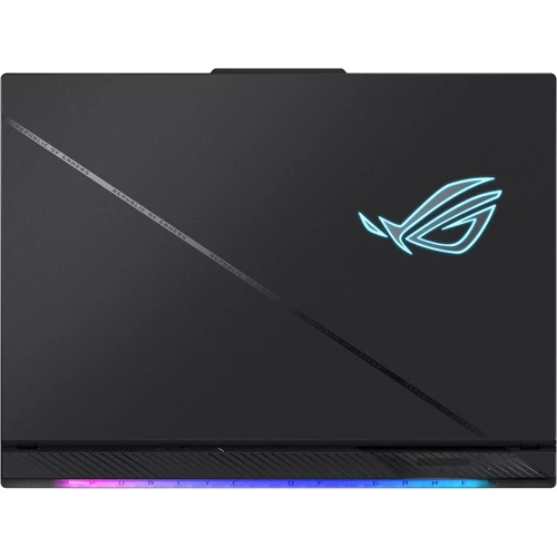 Ноутбук ASUS ROG Strix SCAR 16 G634JZR (G634JZR-N4077X): Видеоадаптер NVIDIA GeForce RTX 4080, 12 ГБ GDDR6