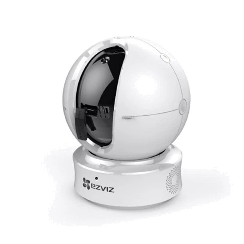 EZVIZ Ez360 FullHD: Тип подключения к интернету Беспроводное