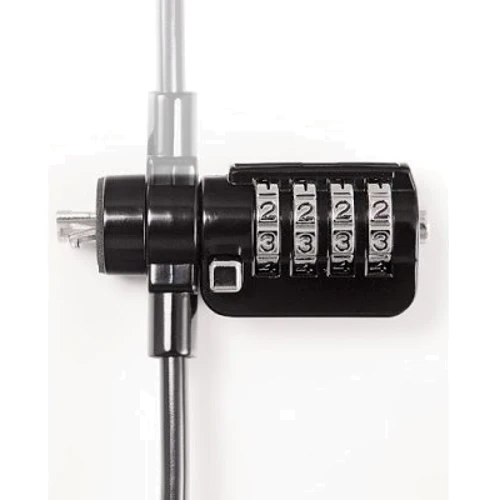 Аксессуар для ноутбуков Замок для ноутбука Grand-X Kensington Lock GXL-02: Тип аксессуара разное