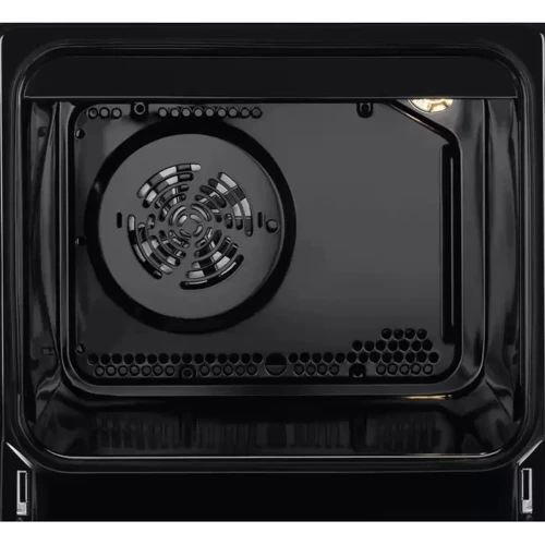 Плита комбинированная Electrolux EKK64580OW: Тип духовки электрическая