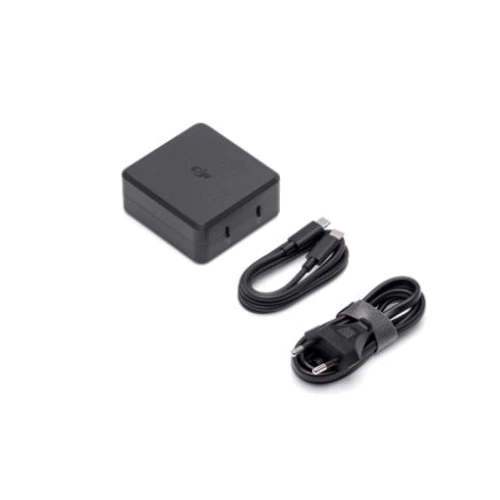 Зарядний пристрій DJI Mavic 3 USB-C Power Adapter 100W (CP.EN.00000424.01): Виробник DJI