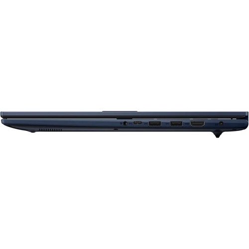 Ноутбук ASUS VivoBook 17 X1704ZA-AU375 (90NB10F2-M00EZ0) UA: Видеоадаптер Intel Iris Xe Graphics