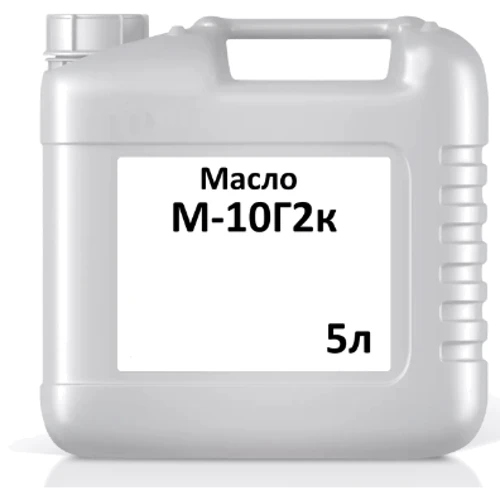 Масло моторное AVEX М-10Г2к, кан. 5л