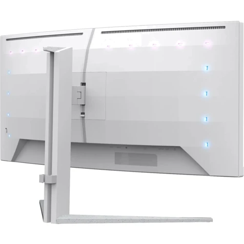 Монитор Philips 34M2C5501A/00: Угол обзора, гор / верт 178 ° / 178 °