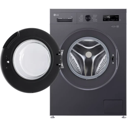 Стиральная машина LG F2Y1HS5J: Количество программ стирки 10
