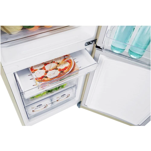 Холодильник LG GA-B429SECZ: Мощность замораживания, кг/сутки 9