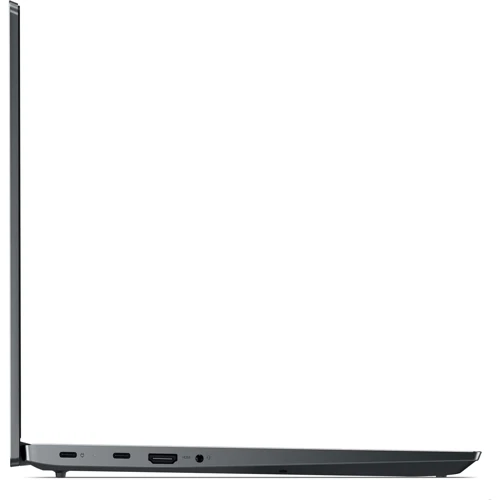 Ноутбук Lenovo IdeaPad 5 15ABA7 (82SG001AUS) RB: Процессор AMD Ryzen 7 5825U (2.0 - 4.5 ГГц) / 8 - ядерный