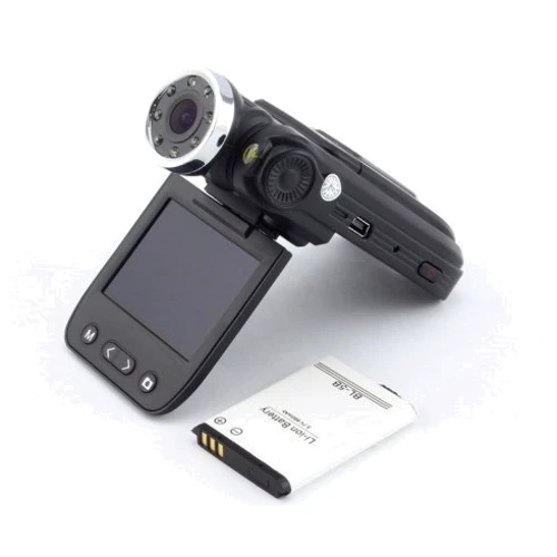 Atlas CarCam K9000: Макс. разрешение картинки HDV2 (1440x1080)